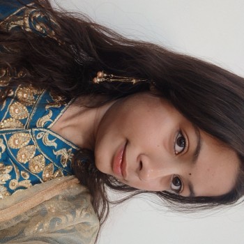 Kirti S
